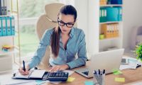 Các bước kê khai thuế TNCN từ chuyển nhượng chứng khoán tại Công ty cổ phần